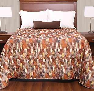 Hotel Bedspreads